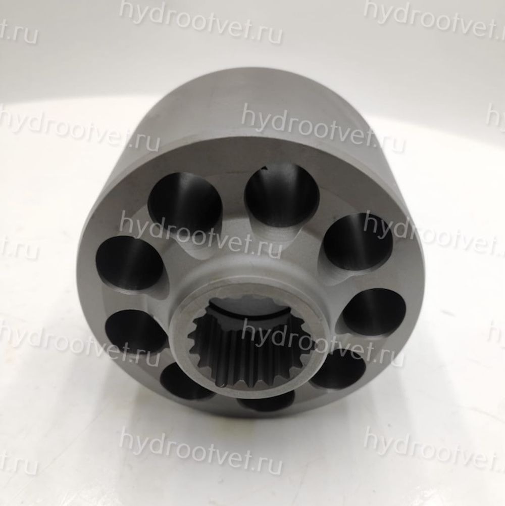 A10VSO45 CYLINDER BLOCK