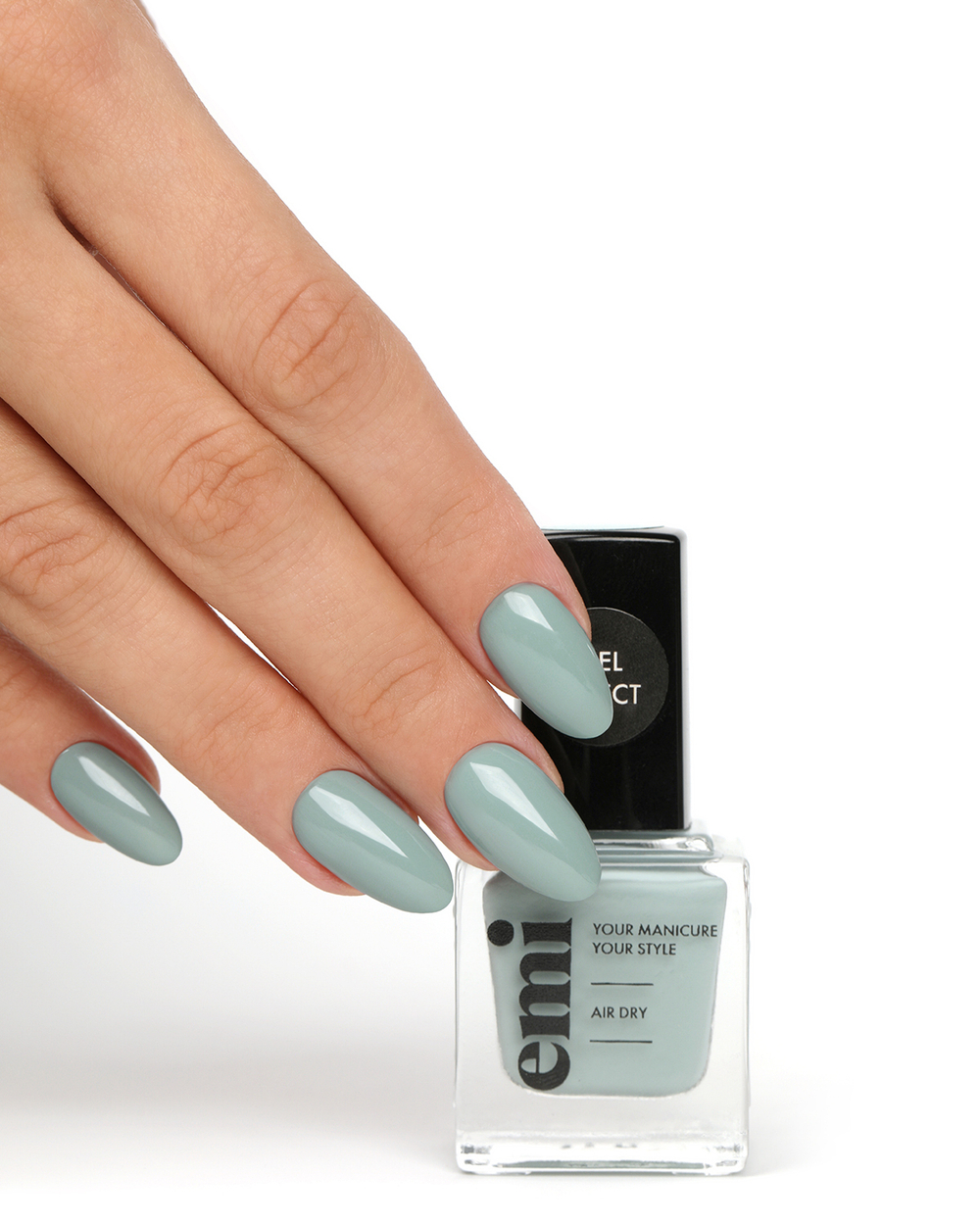 Ультрастойкий лак Gel Effect Непокорный дух №177, 9 мл
