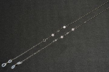 Цепочка FUTUROPTICS серый D136-2, 1шт