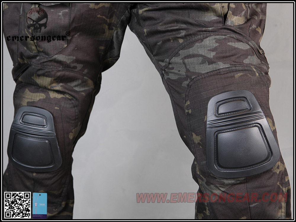 Брюки Combat G3, Emerson