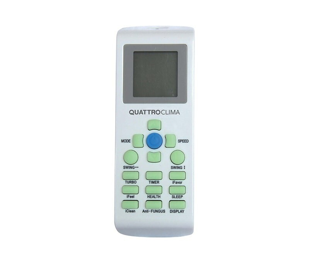QuattroClima QV-M28KD/QA-MKP2