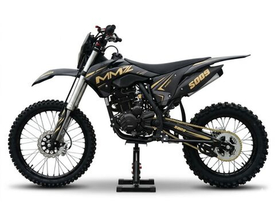 Эндуро MMZ S009 300cc
