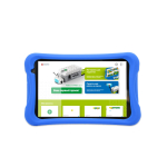 Планшет Robo Master L8 Kids Edition для Робототехники