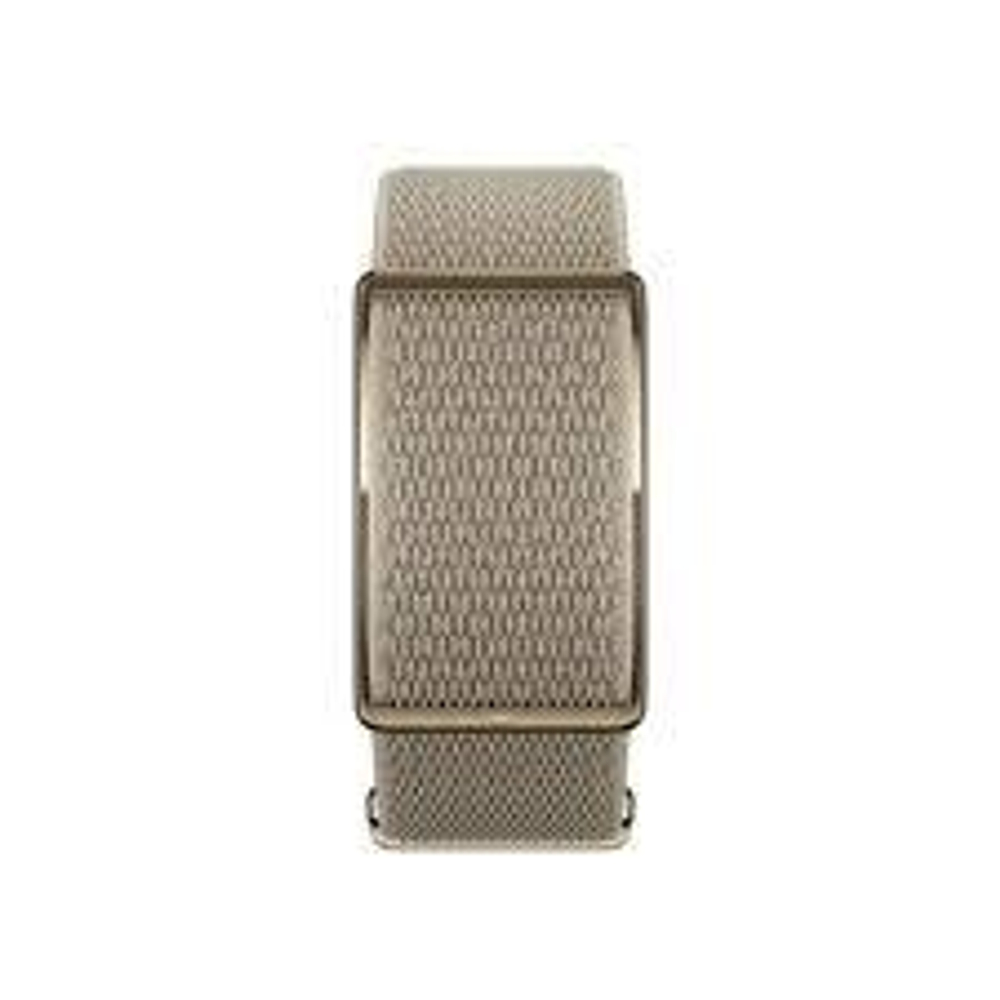 Фитнес-браслет  POLAR LOOP Gen2 Golden/Sand, пульсометр, мониторинг здоровья