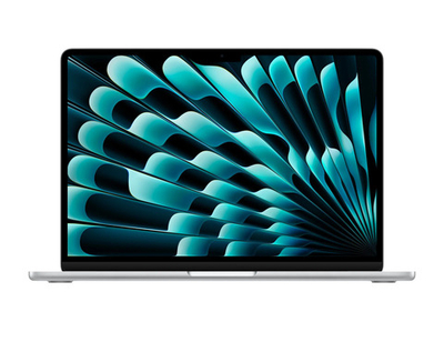 MacBook Air 15 M4 Silver (серебристый) 2025