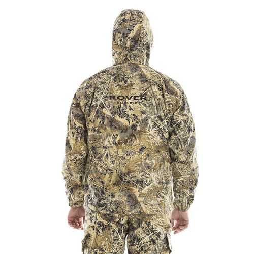 Костюм мужской летний "Rover 2", twill, осока, ХСН