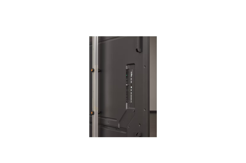Профессиональный ЖК дисплей LG 86UH5N-M