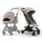 Коляска 2 в 1 Redsbaby Skip3 Soft Taupe