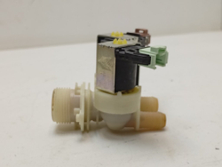LS60840L кт54 Клапан подачи воды для стиральной машины AEG 132518600 б/у