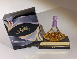 Nouvelle Etoile – Новая Заря Fuete Фуэте