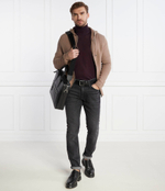 Джинсы Stephen Joop! Jeans - графитовый(30039242)