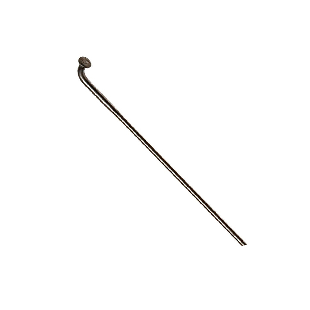 Спица DT champion black 232*2.0mm
