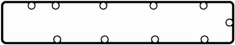BGA - RC8367-BGA - Gasket, cylinder head cover