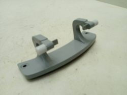 WW60J3097JWDLP кт171 Петля люка для стиральной машины Samsung WW60J3097JWDLP б/у