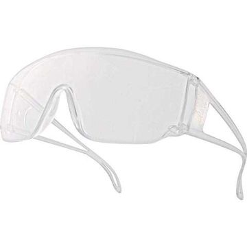 Очки открытые DeltaPlus™ PITON2 CLEAR
