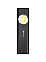 Фонарь магнитный сверхлегкий PRO N-E5 470LM