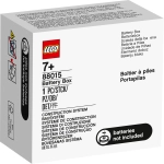 Конструктор LEGO Powered UP 88015 Батарейный блок