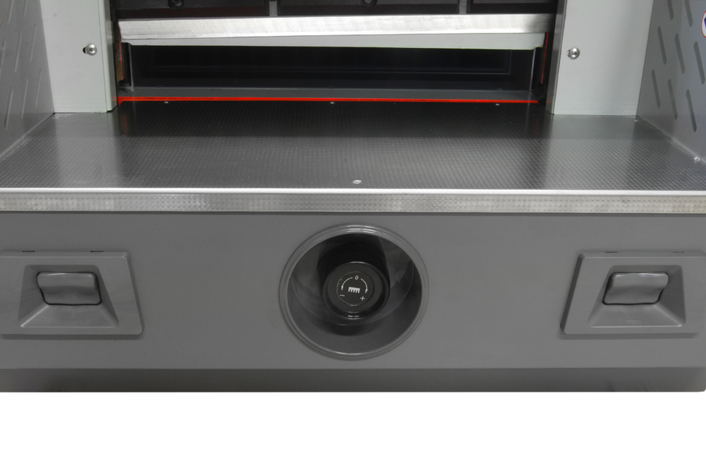 Резак гильотинный BindTec 4606B