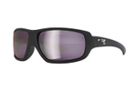 Спортивные очки LiP FLO / Matt Black - Mustard / PC VIVIDE Copper Smoke Silver Mirror Lens