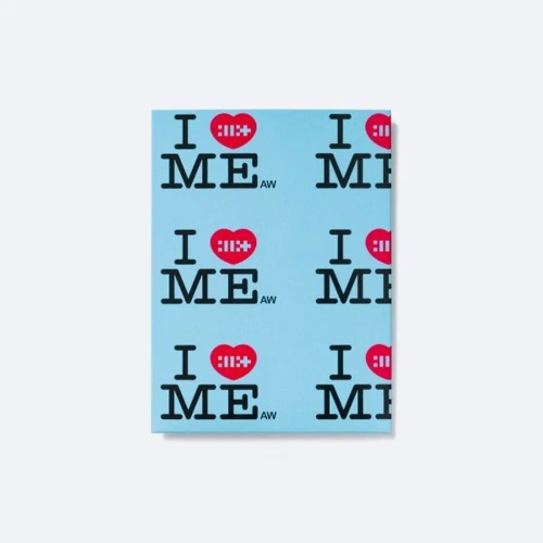 Альбом ILLIT - NOT CUTE ANYMORE (Weverse Albums ver.)