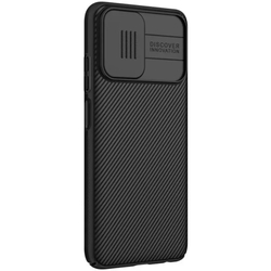 Накладка Nillkin CamShield Case с защитой камеры для Xiaomi Redmi Note 10/10S
