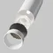 Точечный светильник Focus Led C055CL-L12W2.7K-SS-W Maytoni