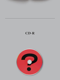 Альбом RED VELVET - QUEENDOM 6th Mini Album QUEENS Version 2 Cover SET