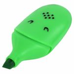 Набор текстовыделителей мини 12 ЦВЕТОВ BRAUBERG KIDS "CUTE CATS", линия 1-5 мм, 152437