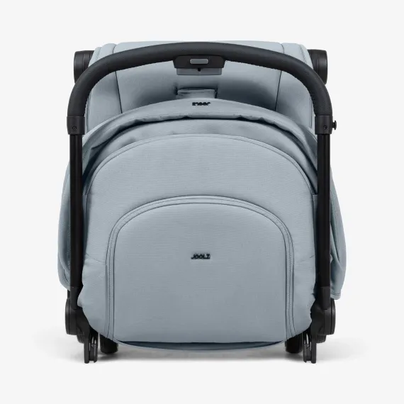 Прогулочная коляска Joolz Aer2 SE Pebble Grey