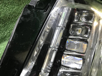 Фара левая Cadillac Escalade 4 (14-20) LED