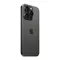 Apple iPhone 15 Pro Max 256GB Black Titanium (Чёрный Титан)