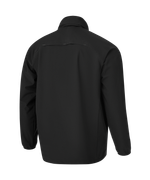 Куртка ветрозащитная JÖGEL PREMIER PerFormPROOF FZ Rain Jacket, черный