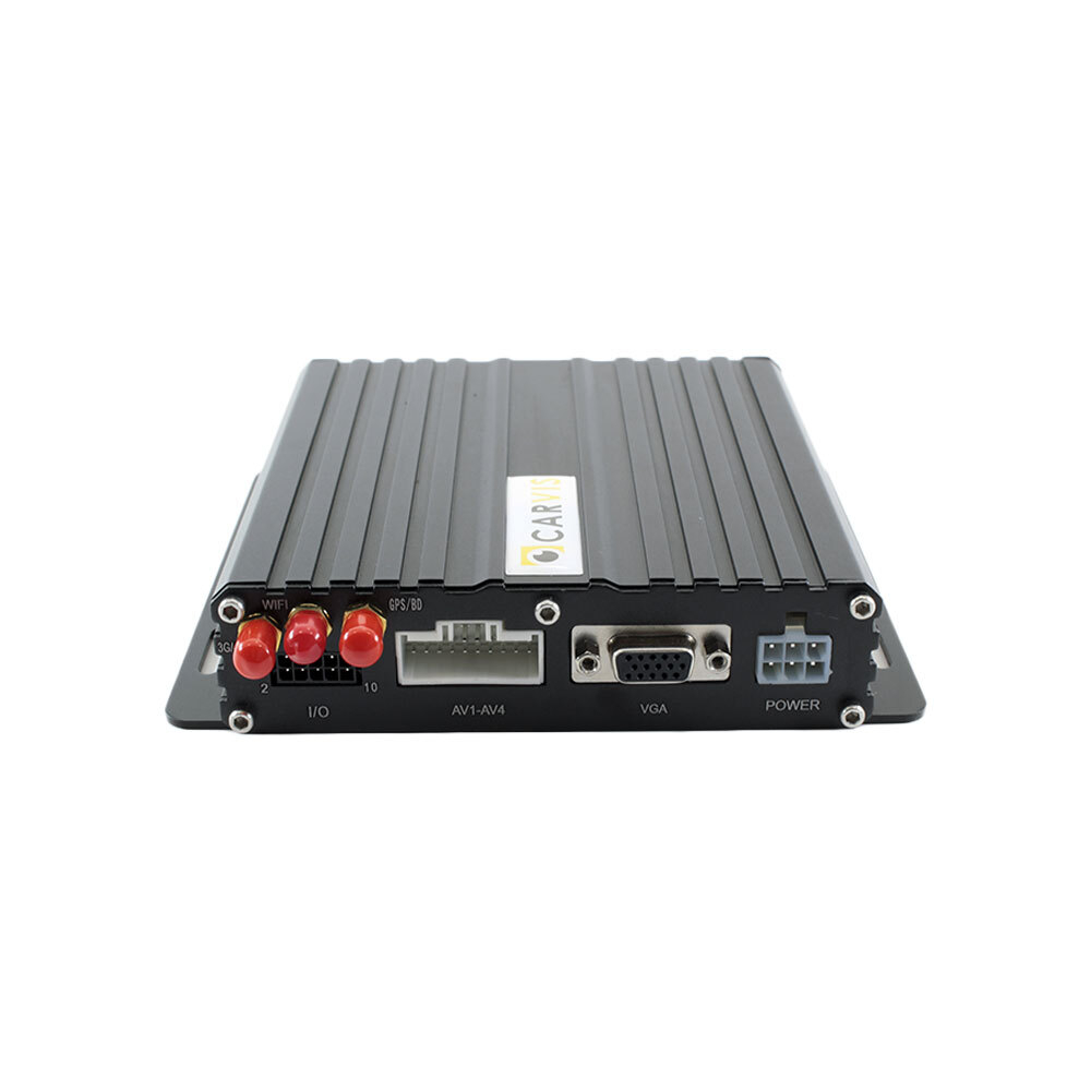 Carvis MD-314SD+WiFi+GPS/ГЛОНАСС Видеорегистратор
