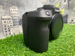 Canon EOS R 18.200 кадров