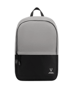 Рюкзак ESSENTIAL Backpack, серый/черный