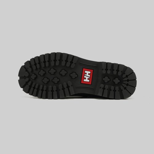 Ботинки Helly Hansen Keystone Chelsea Primaloft артикул:11761_990 - купить в магазине Дайс
