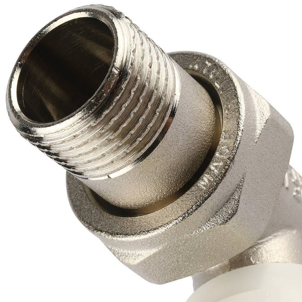 Клапан регулирующий прямой 3/4 STOUT SVR 2122 000020