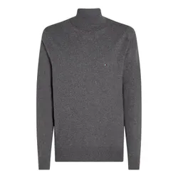 Водолазка мужская TOMMY HILFIGER PIMA ORG CTN CASHMER