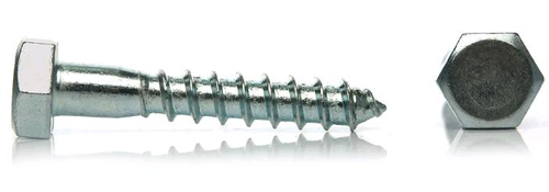 Шуруп Глухарь  8*150    (уп.100)