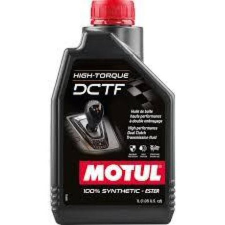 MOTUL HIGH-TORQUE DCTF 1L