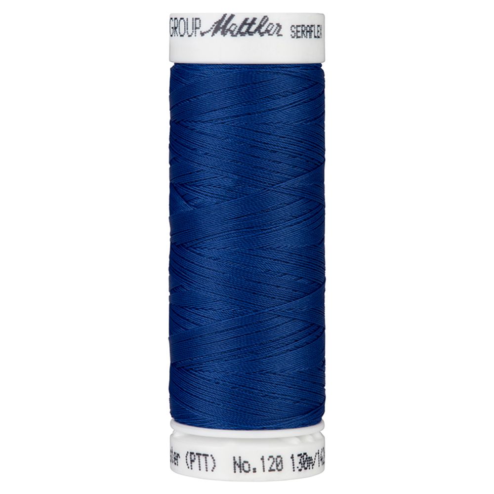 Нитки для эластичных тканей Mettler Seraflex 120 (130 м), 5 кат. | цв. 1303
