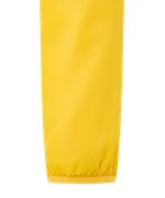 Куртка спортивная CAMP 2 Lined Jacket, желтый/черный, детский