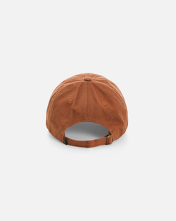 Кепка Anteater 6Panel Терракот