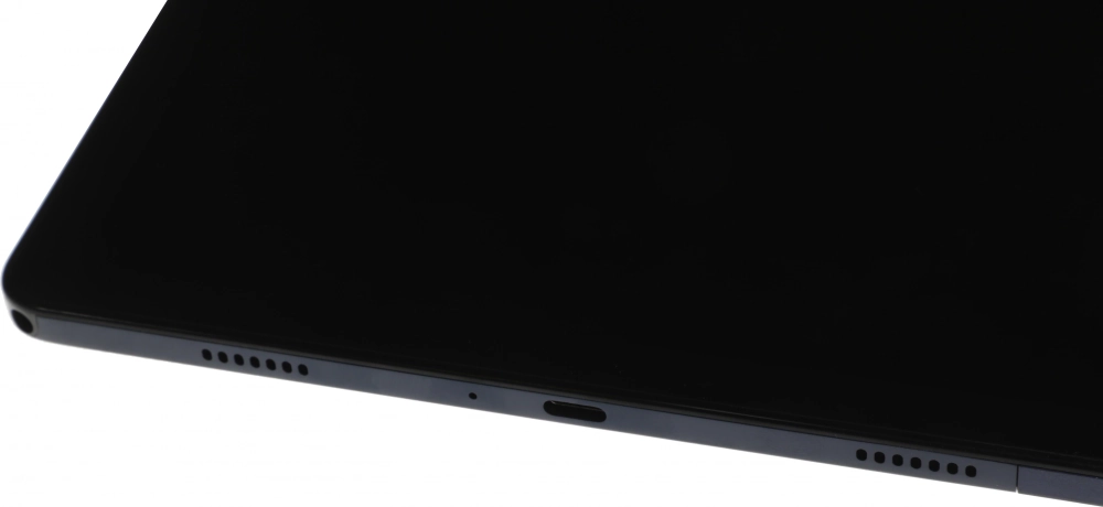 Планшет Samsung Galaxy Tab A9+ SM-X216B 695 (2.2) 8C RAM4Gb ROM64Gb 11" LCD 1920x1200 5G Android 13 темно-синий 8Mpix 5Mpix BT WiFi microSD 1Tb 7040mAh 7hr