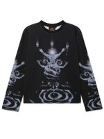 Мужской Лонгслив Sacred Water Thermal