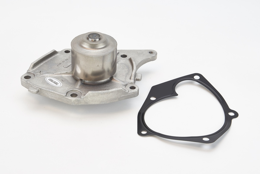 CONTINENTAL CTAM - WP6008-COT - Water Pump, engine cooling