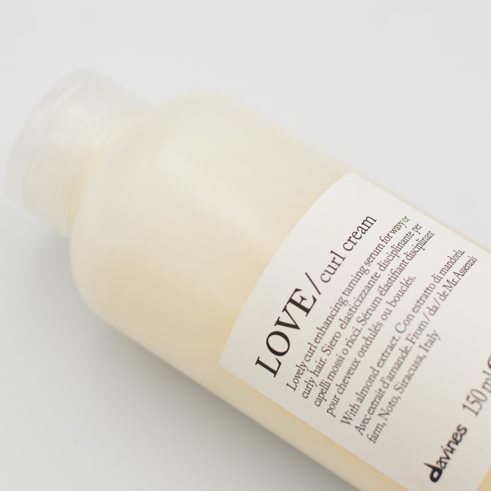 DAVINES Крем для усиления завитка Love Curl