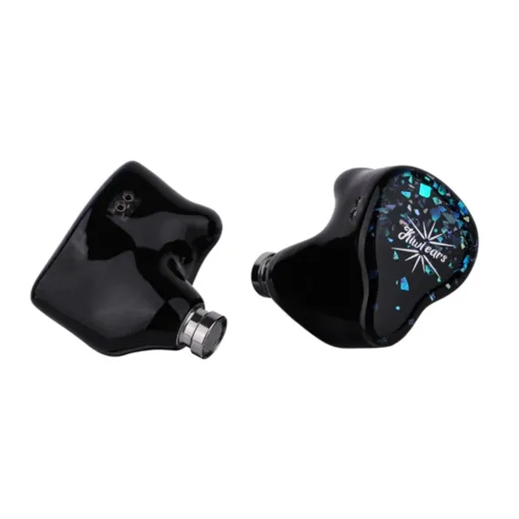 Kiwi Ears Astral Blue