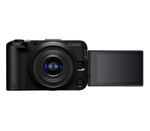 Беззеркальный фотоаппарат Canon EOS R50 V Kit 14-30mm IS STM PZ