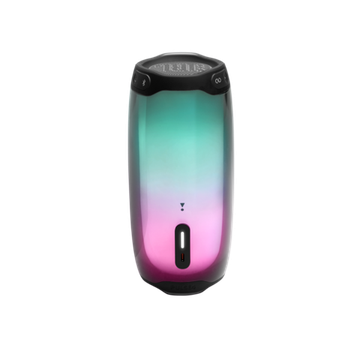 JBL Pulse 4 Black (Чёрная)